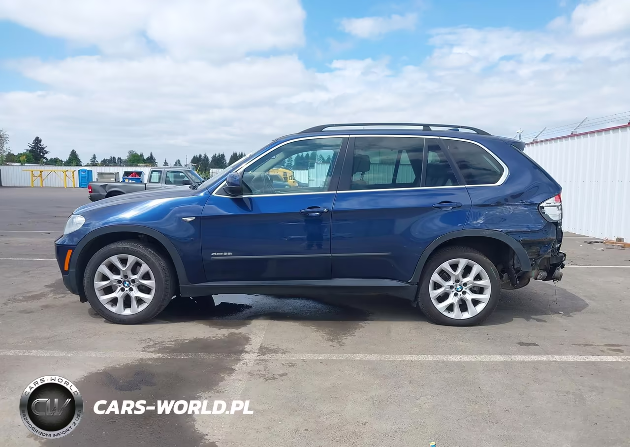 2013 BMW X5 xDrive35I-xDrive35I Premium-xDrive35I Sport Activity VIN:5UXZV4C59D0G50900 - 14
