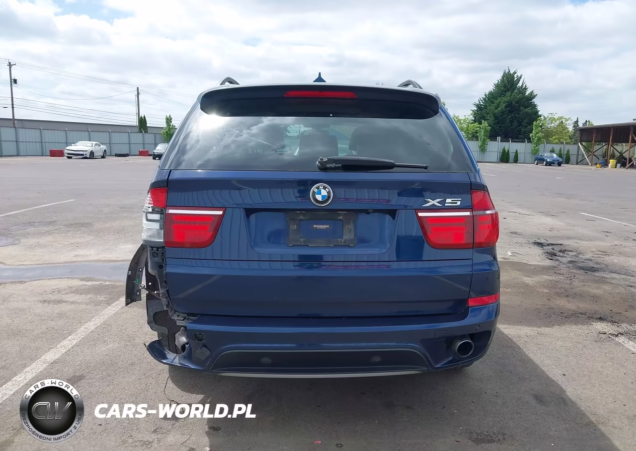 2013 BMW X5 xDrive35I-xDrive35I Premium-xDrive35I Sport Activity VIN:5UXZV4C59D0G50900 - 16