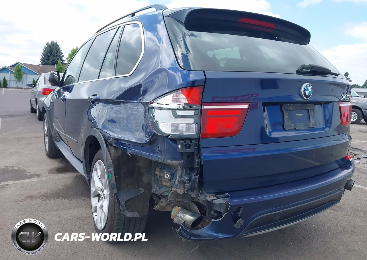 2013 BMW X5 xDrive35I-xDrive35I Premium-xDrive35I Sport Activity VIN:5UXZV4C59D0G50900 - 17