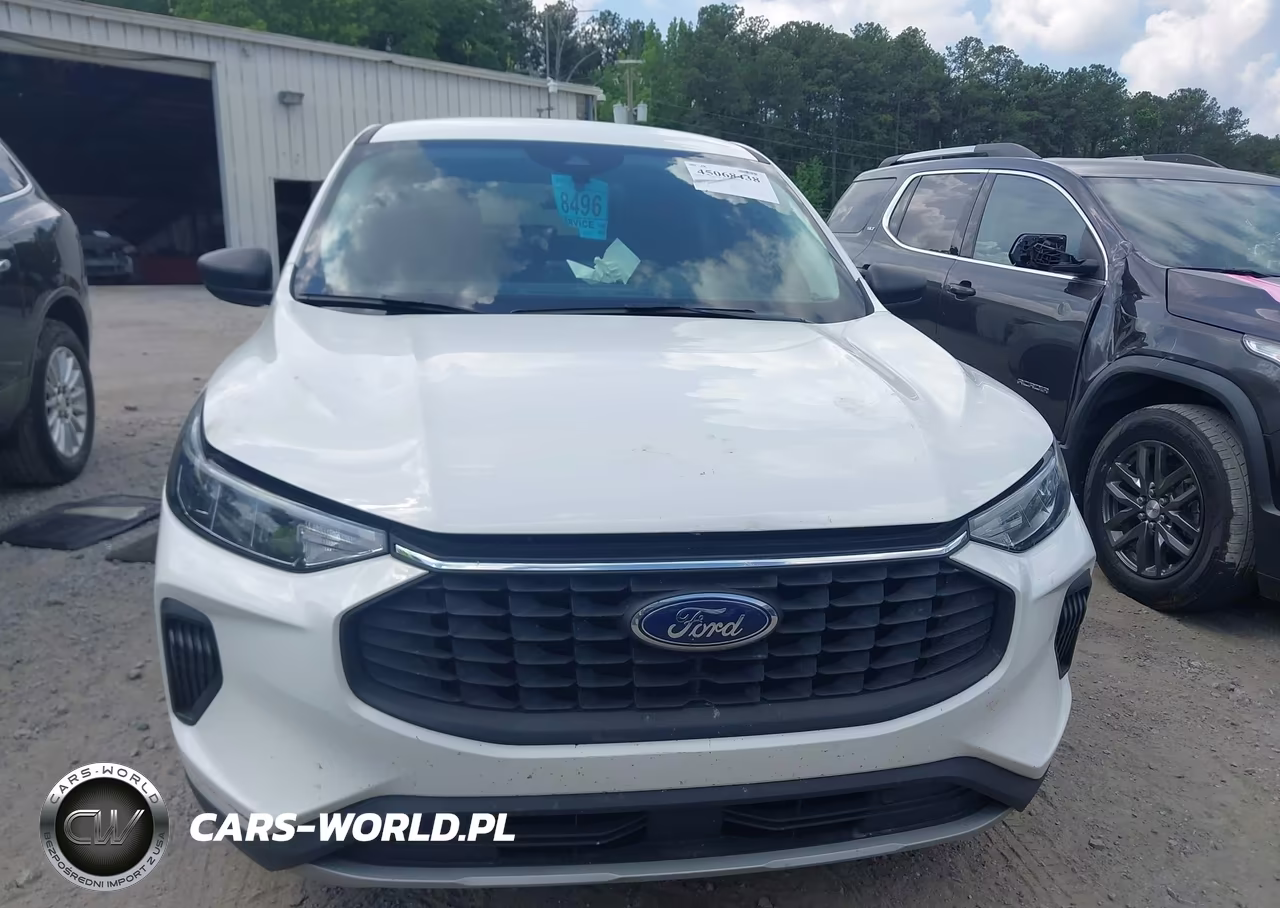 2023 Ford Escape Active VIN:1FMCU0GN1PUA87831 - 12