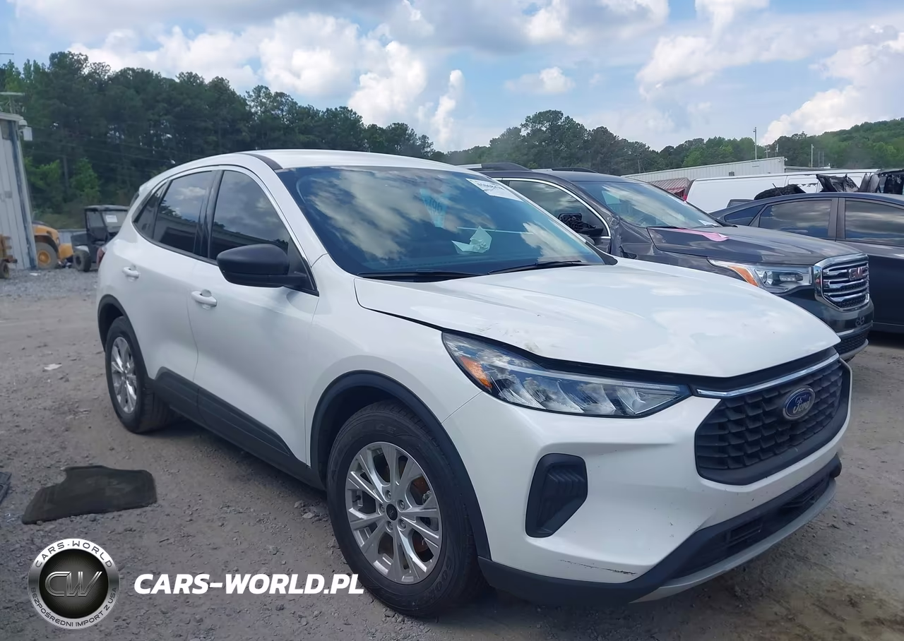 2023 Ford Escape Active VIN:1FMCU0GN1PUA87831 - 13