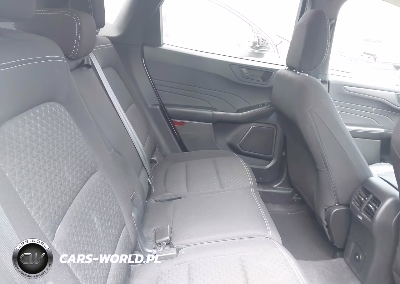2023 Ford Escape Active VIN:1FMCU0GN1PUA87831 - 8