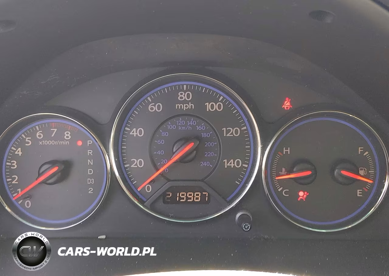 2003 Honda Civic Lx VIN:2HGES16573H583788 - 7