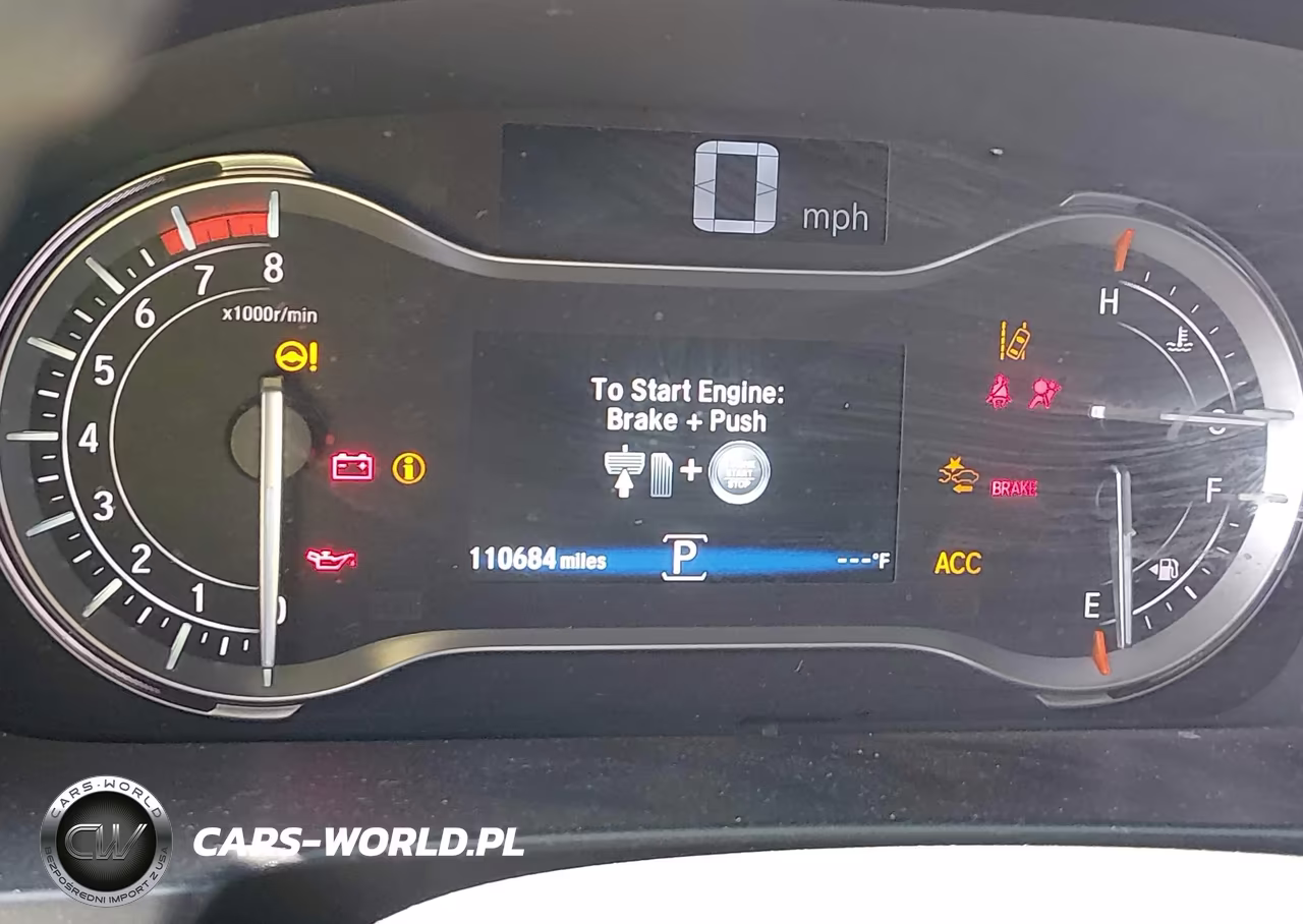 2016 Honda Pilot Elite VIN:5FNYF6H02GB118295 - 7
