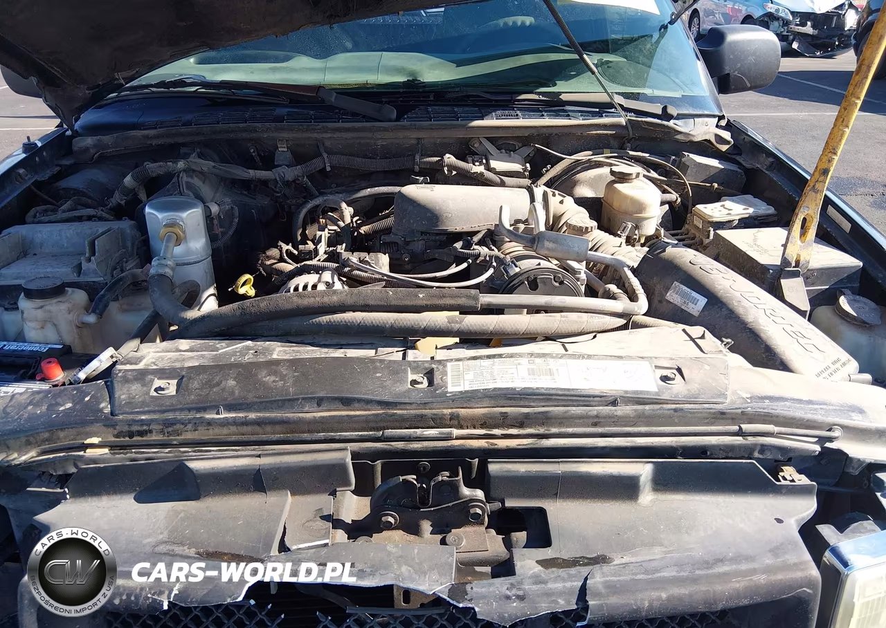2001 Chevrolet S-10 Ls VIN:1GCDT19W018223051 - 10