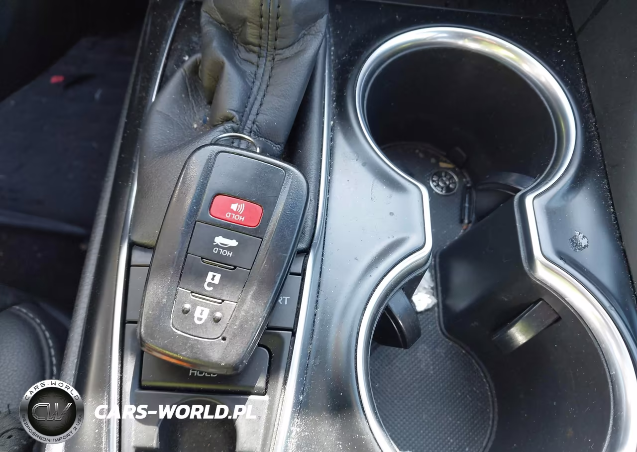 2018 Toyota Camry Xse VIN:4T1B61HK8JU059502 - 11