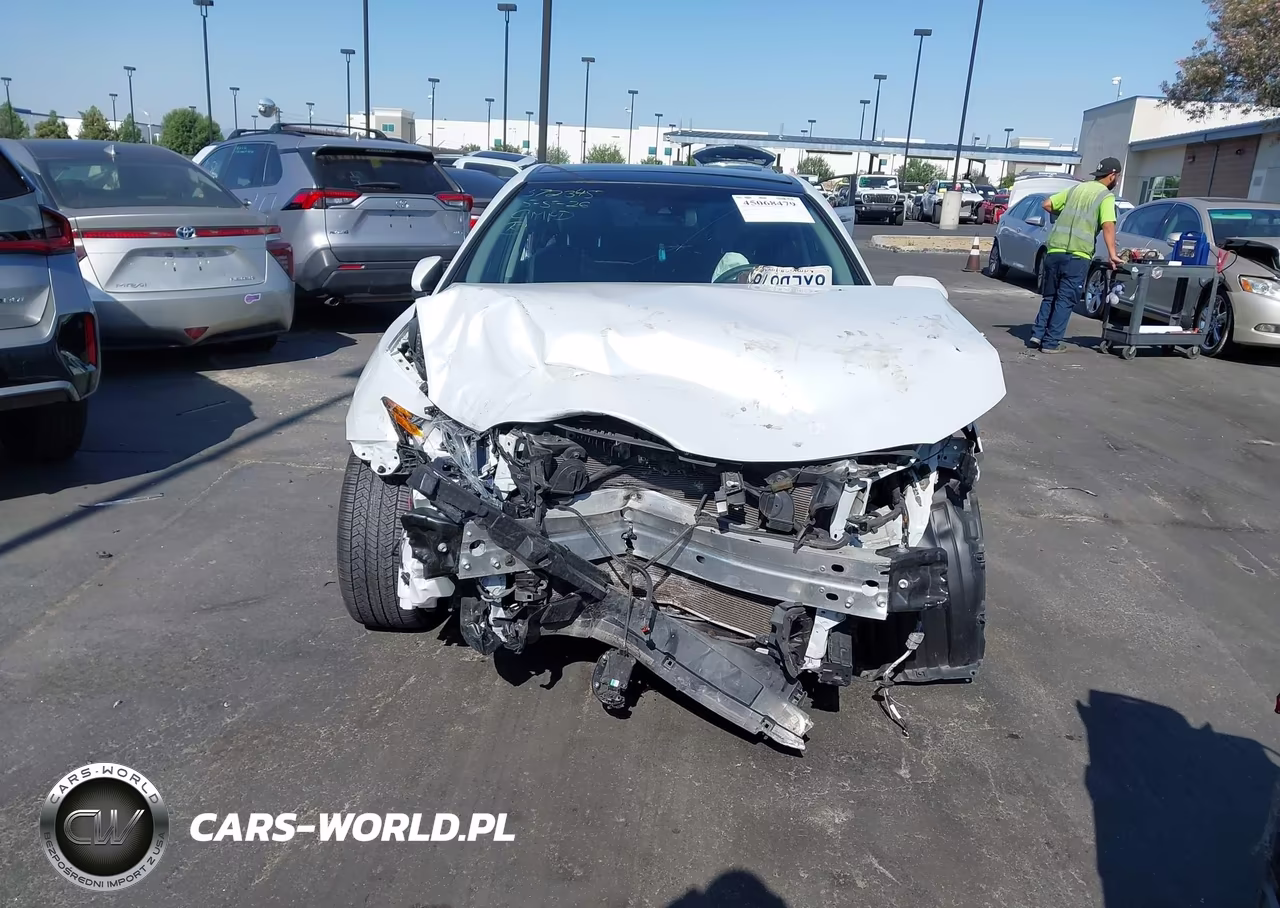 2018 Toyota Camry Xse VIN:4T1B61HK8JU059502 - 13