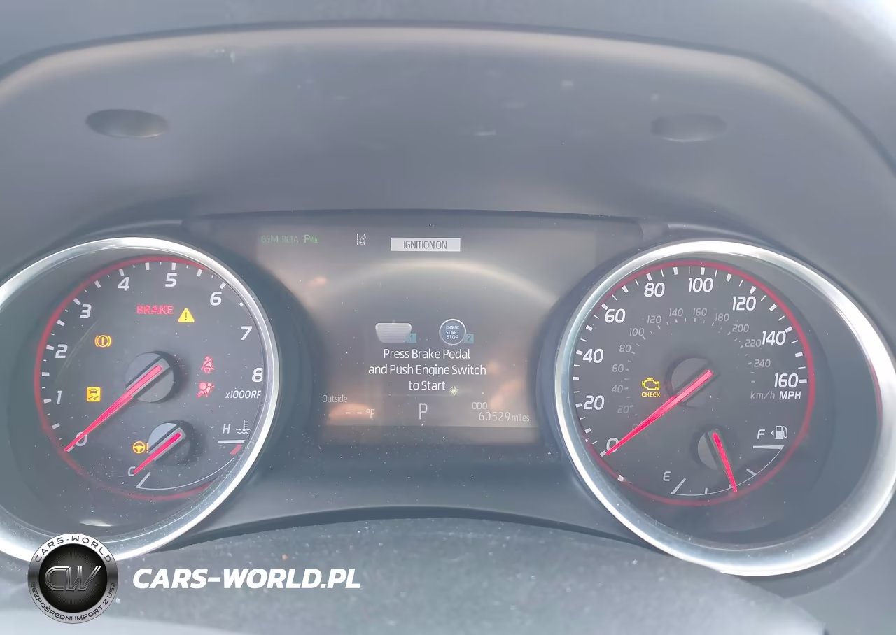 2018 Toyota Camry Xse VIN:4T1B61HK8JU059502 - 7