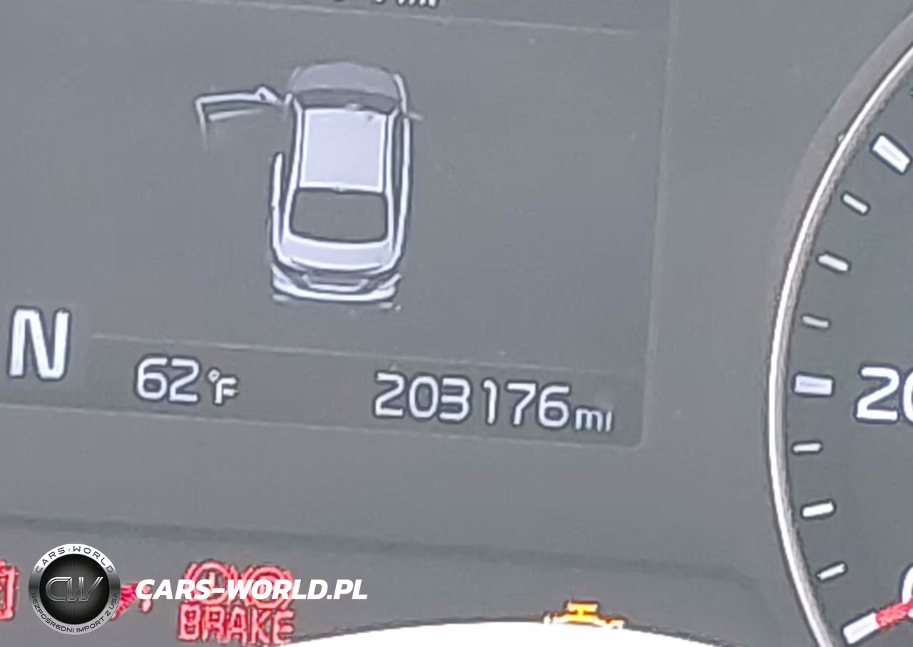 2019 Kia Forte Lxs VIN:3KPF24AD8KE059403 - 15