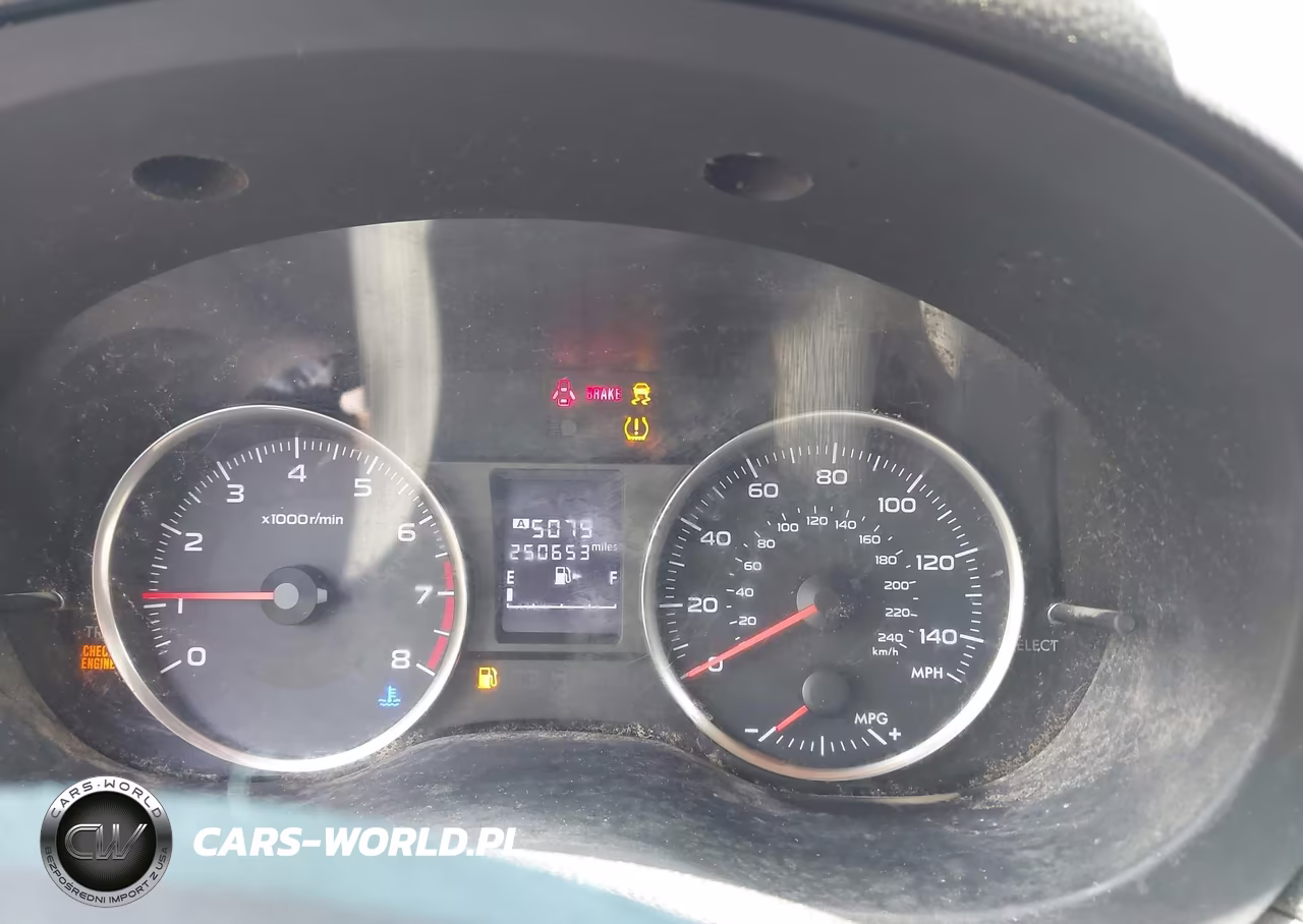 2015 Subaru Xv Crosstrek 2.0I Premium VIN:JF2GPACCXF9224839 - 7