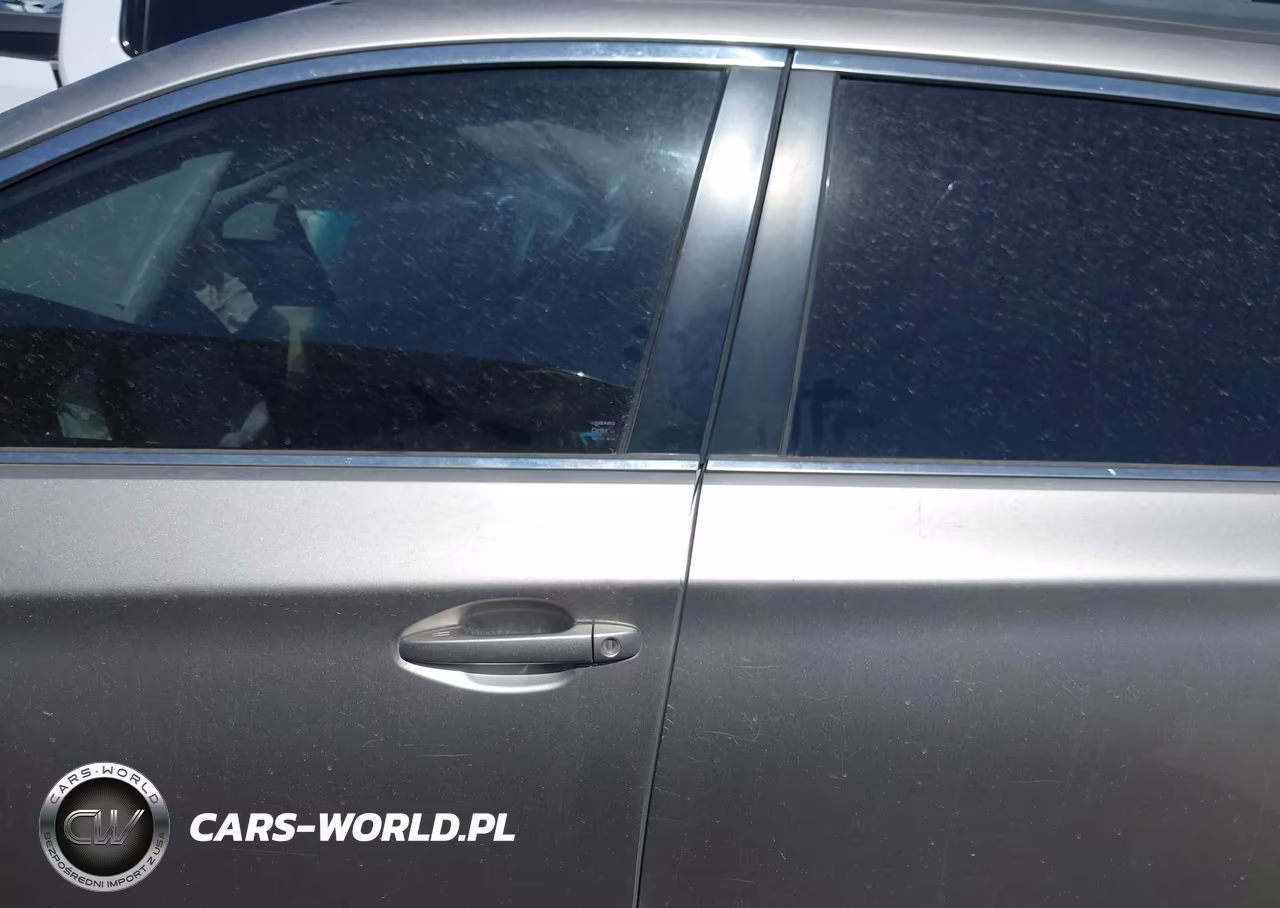2015 Subaru Outback 2.5I Limited VIN:4S4BSBNC5F3295620 - 14