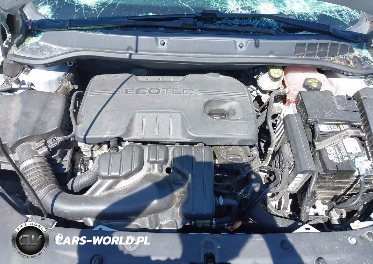 2012 Buick Verano Convenience Group VIN:1G4PR5SK7C4160336 - 10