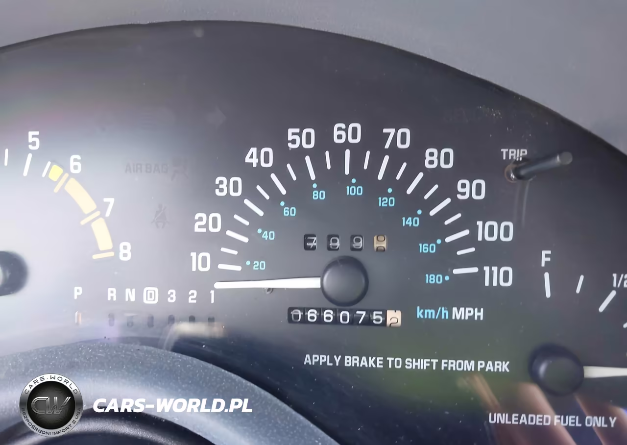 1995 Buick Regal Custom VIN:2G4WB52L3S1406690 - 7