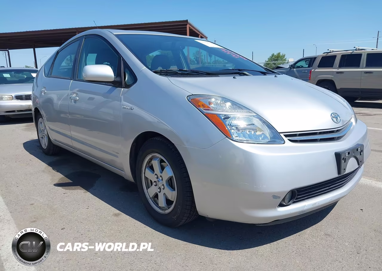 Główne zdjęcie 2006 Toyota Prius