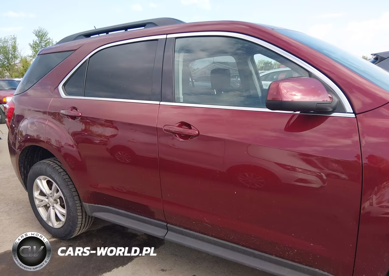 2017 Chevrolet Equinox Lt VIN:2GNALCEK5H1606604 - 13