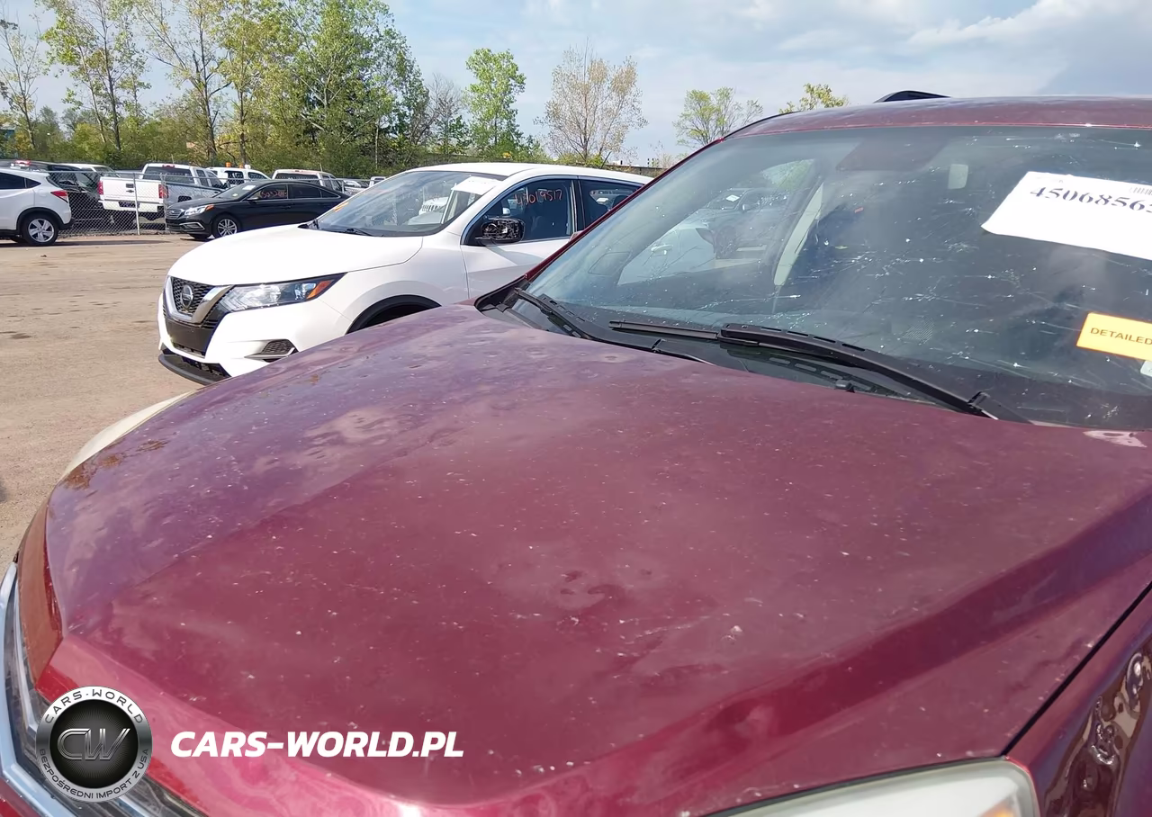 2017 Chevrolet Equinox Lt VIN:2GNALCEK5H1606604 - 6