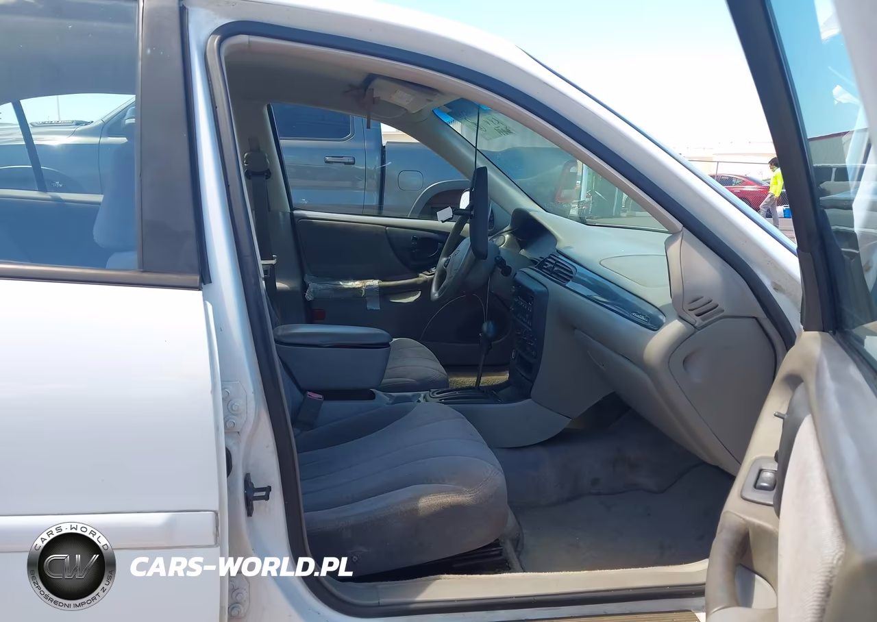 2002 Chevrolet Malibu VIN:1G1ND52J52M682875 - 5