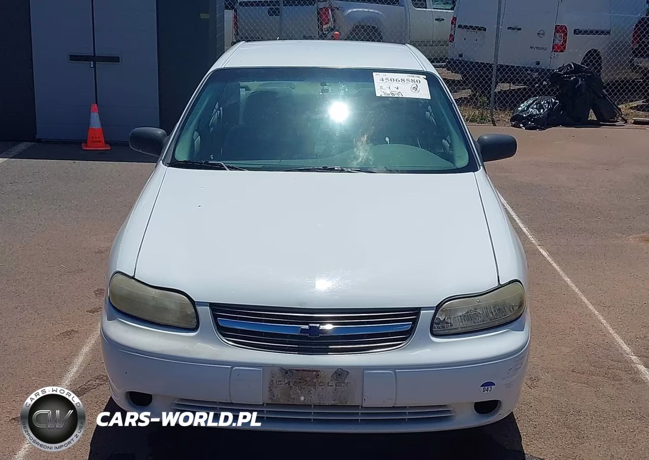 2002 Chevrolet Malibu VIN:1G1ND52J52M682875 - 6