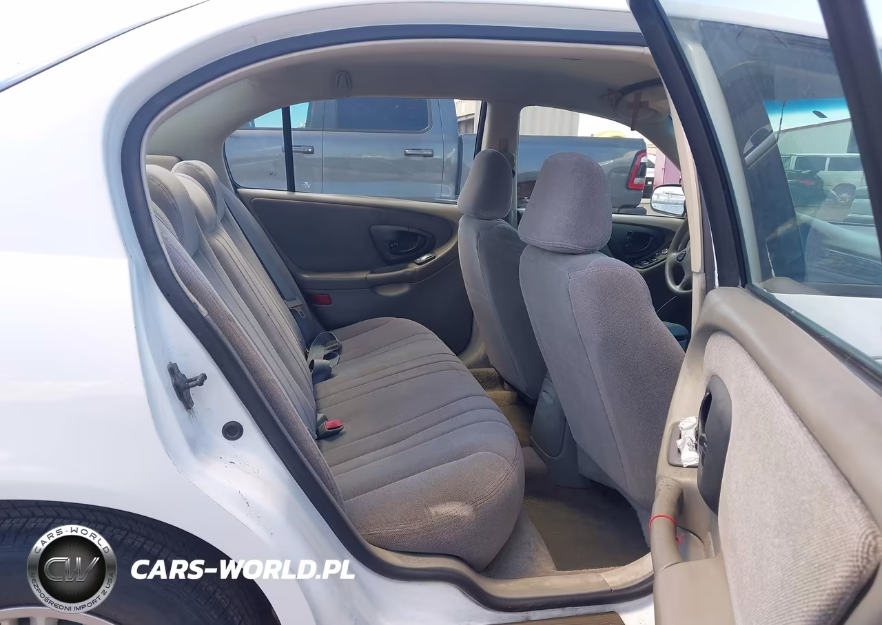 2002 Chevrolet Malibu VIN:1G1ND52J52M682875 - 8