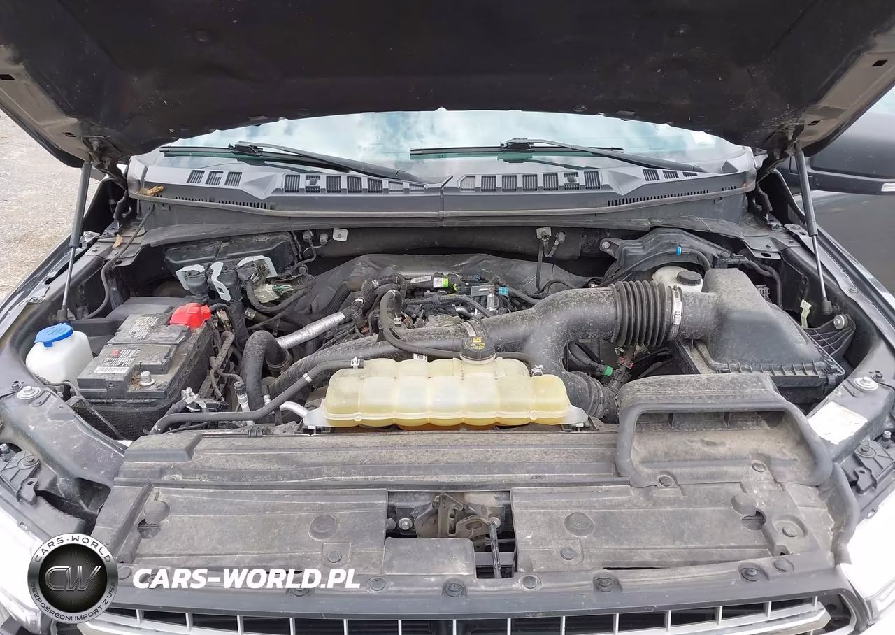 2020 Ford F-150 Xlt VIN:1FTEX1EP7LFB85713 - 10