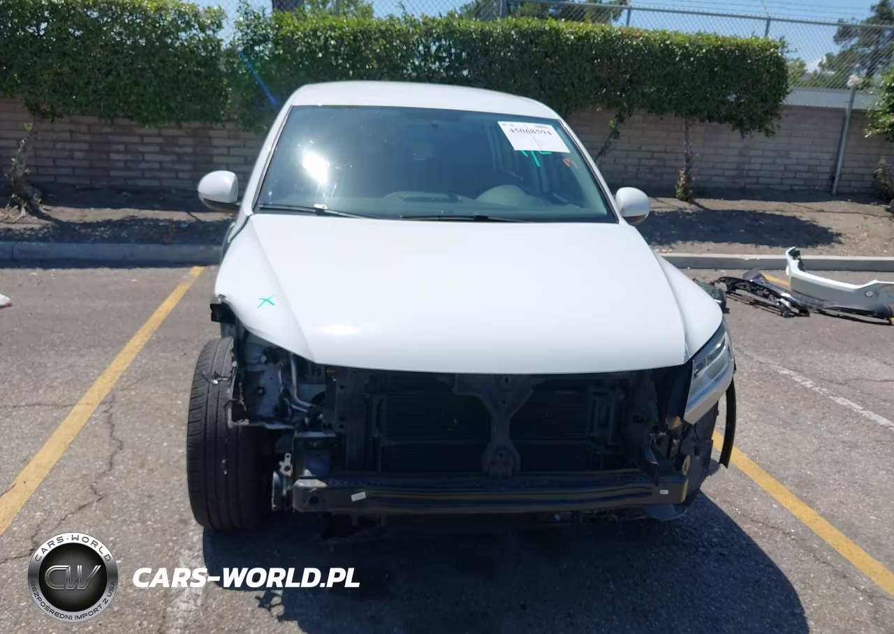 2017 Volkswagen Tiguan 2.0T-2.0T S VIN:WVGAV7AX9HK054340 - 13