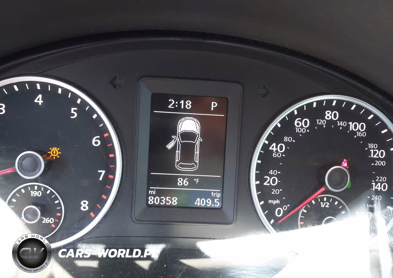 2017 Volkswagen Tiguan 2.0T-2.0T S VIN:WVGAV7AX9HK054340 - 16