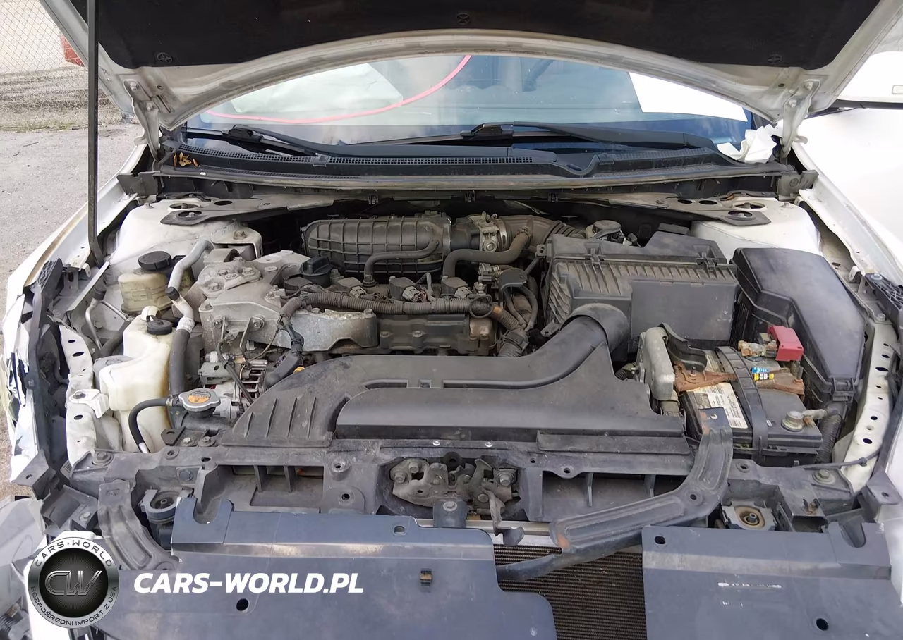2011 Nissan Altima 2.5 S VIN:1N4AL2AP0BN492270 - 10