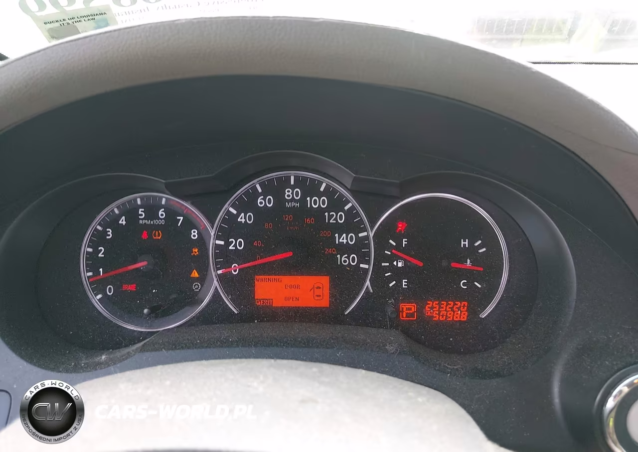 2011 Nissan Altima 2.5 S VIN:1N4AL2AP0BN492270 - 7