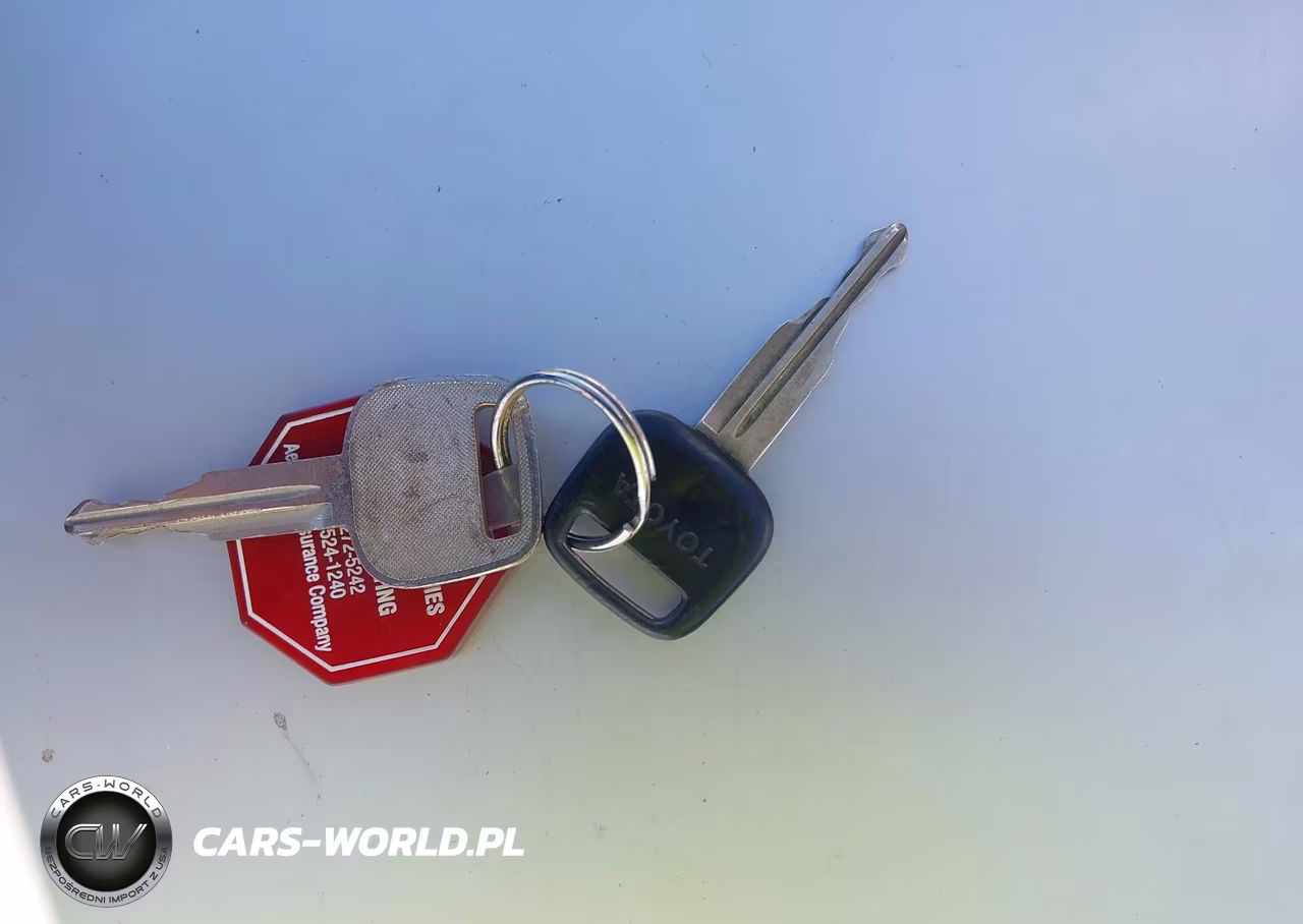 1993 Toyota Previa Le VIN:JT3AC12R3P1070629 - 11