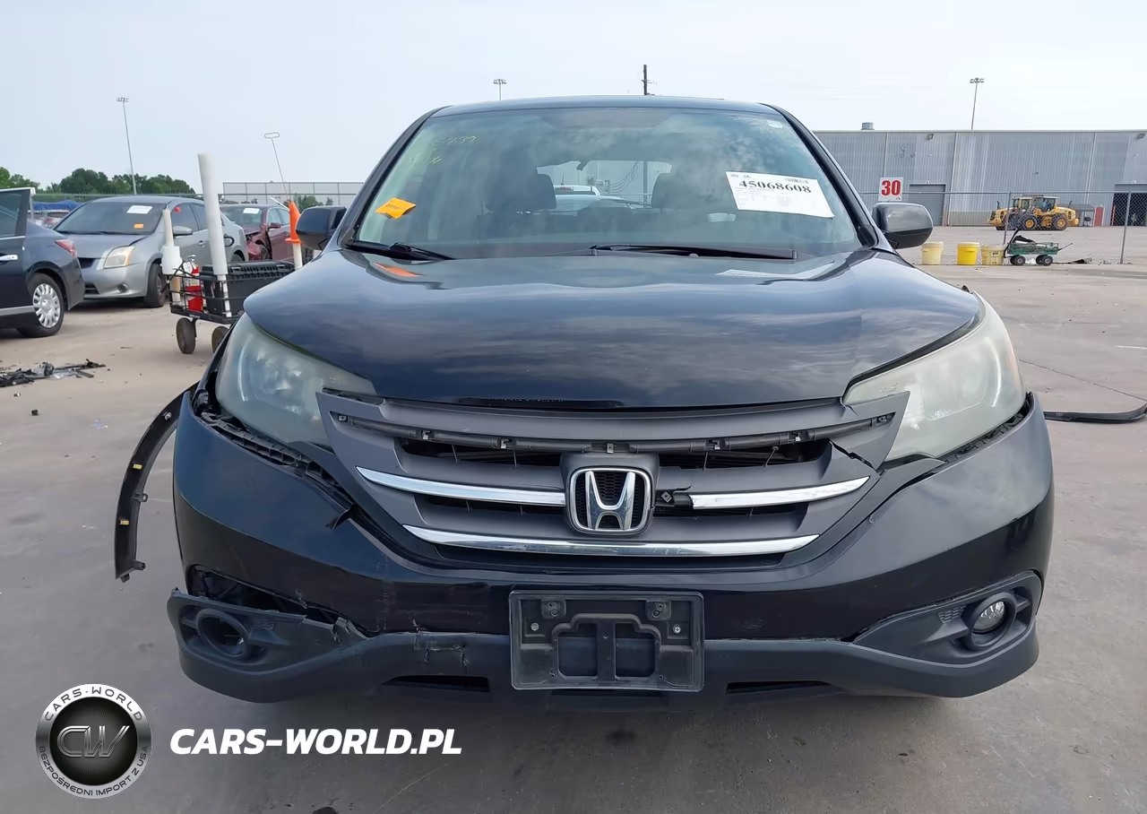 2012 Honda Cr-V Ex VIN:5J6RM3H59CL023254 - 13