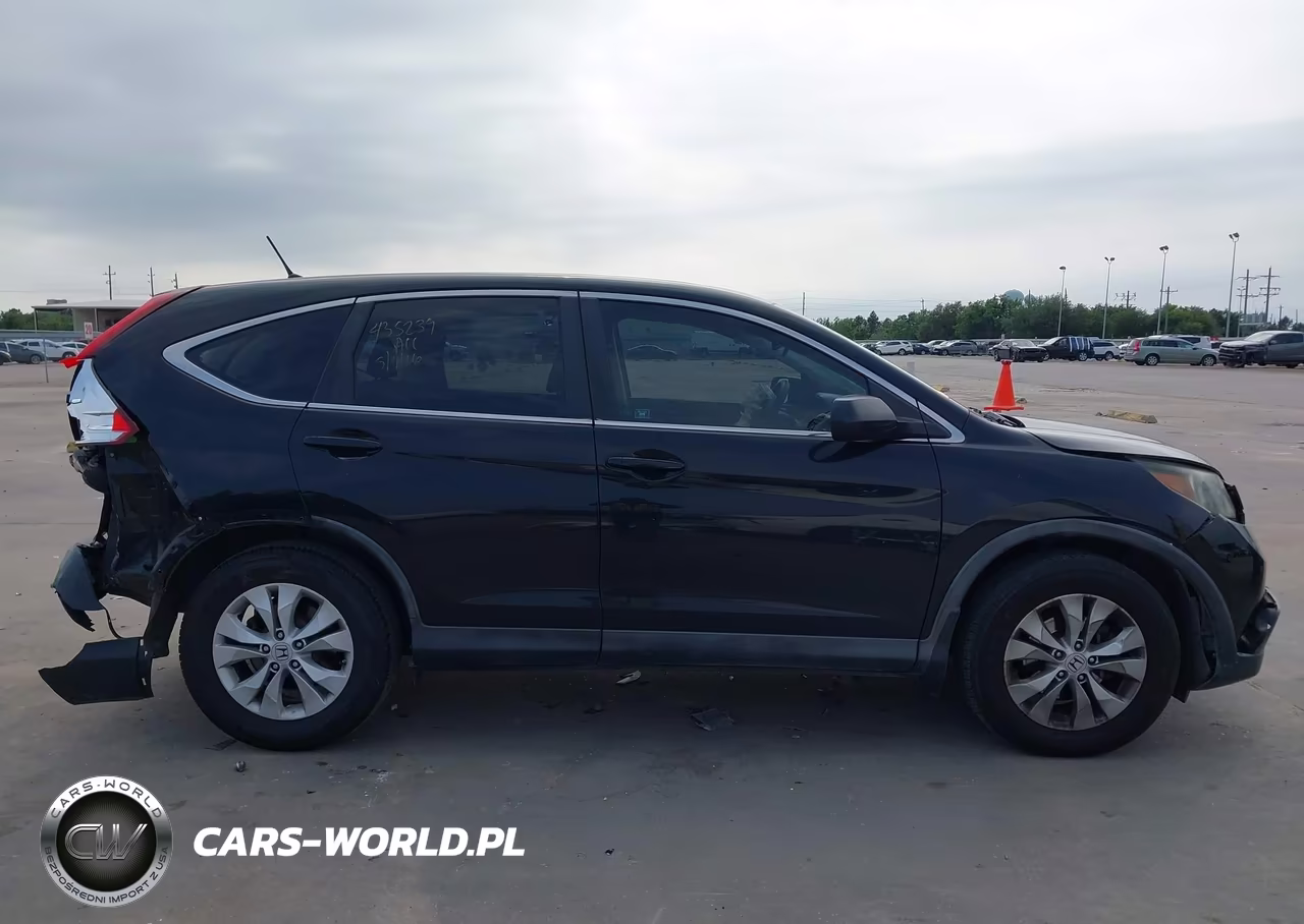 2012 Honda Cr-V Ex VIN:5J6RM3H59CL023254 - 14