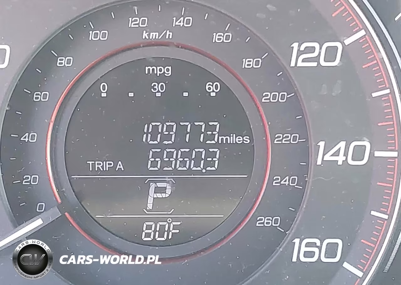 2013 Honda Accord Sport VIN:1HGCR2F54DA064996 - 15