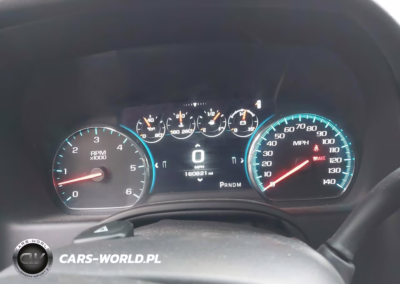 2016 Chevrolet Suburban Ltz VIN:1GNSKJKC4GR138315 - 7