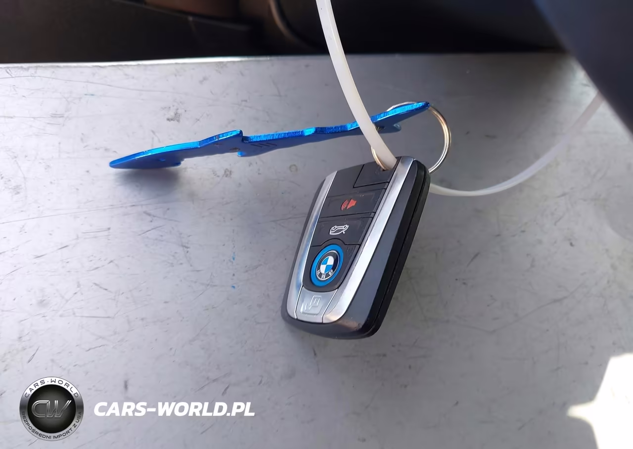 2014 BMW I3 Base W-Range Extender VIN:WBY1Z4C54EV275579 - 11