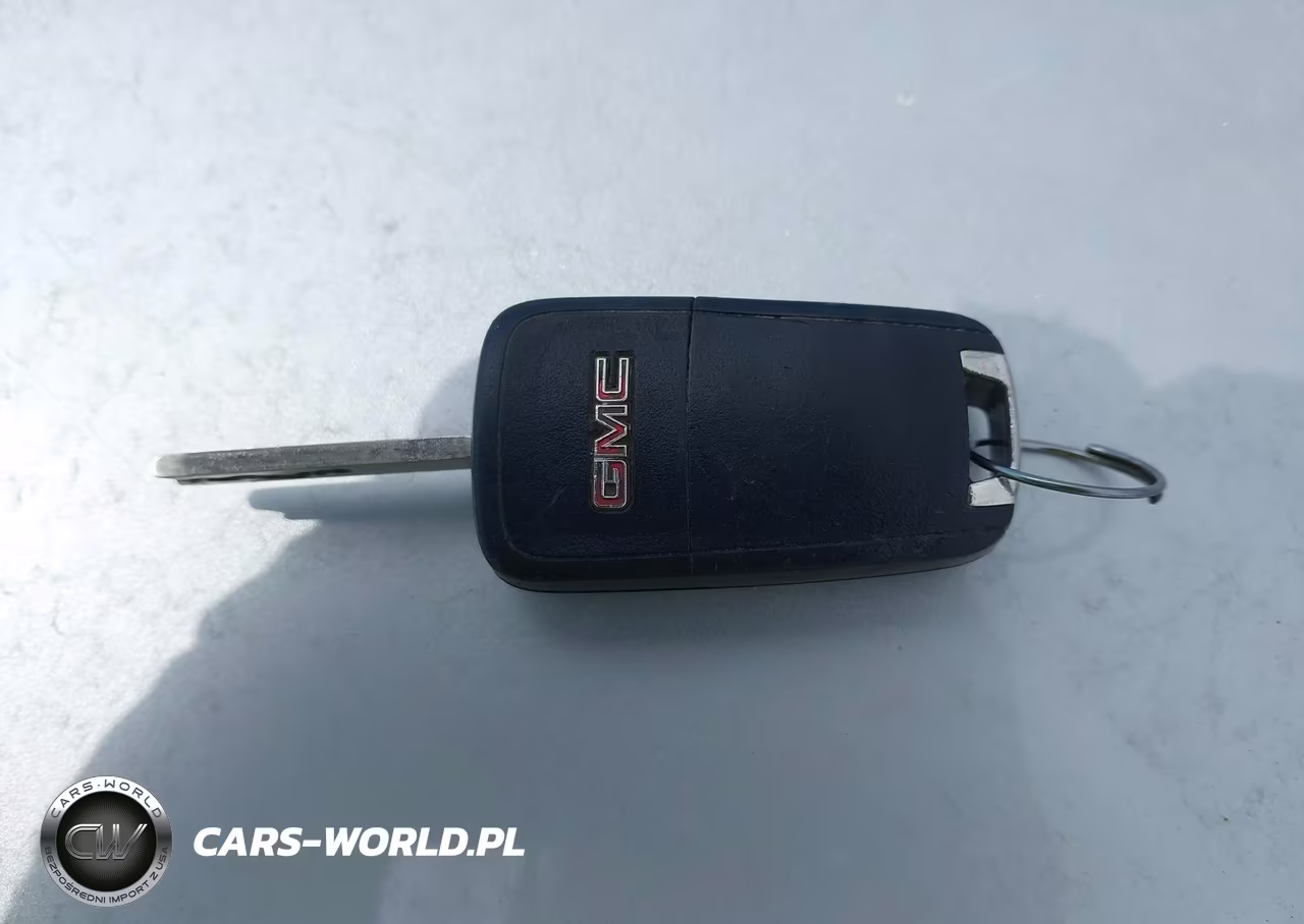 2015 GMC Terrain Sle-2 VIN:2GKFLWEK5F6201878 - 11