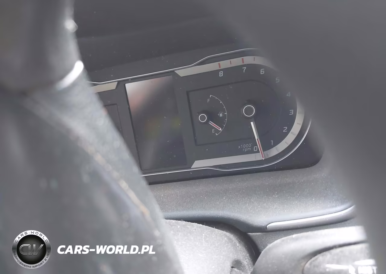 2023 Hyundai Santa Cruz Sel VIN:5NTJBDAE5PH068356 - 7