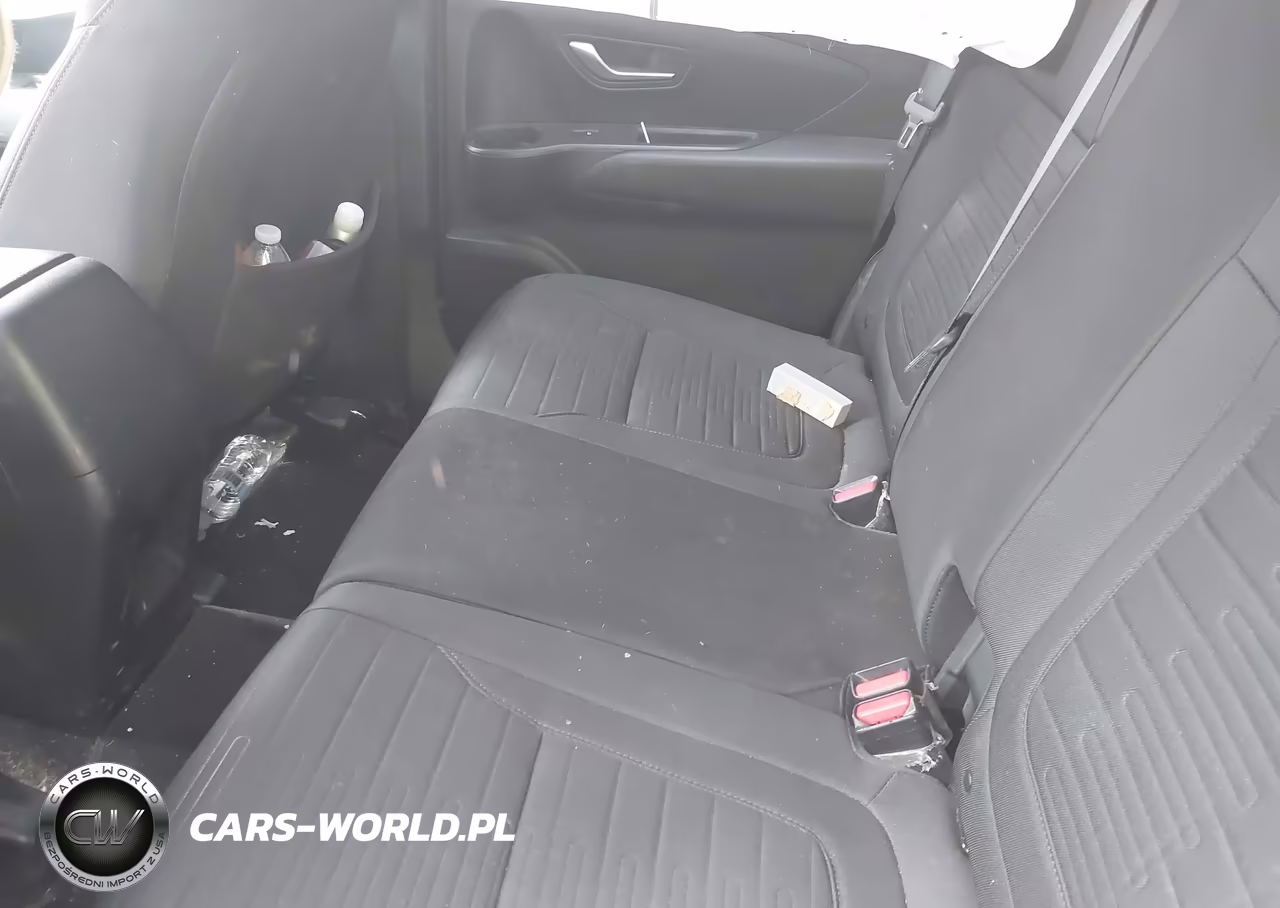 2023 Hyundai Santa Cruz Sel VIN:5NTJBDAE5PH068356 - 8
