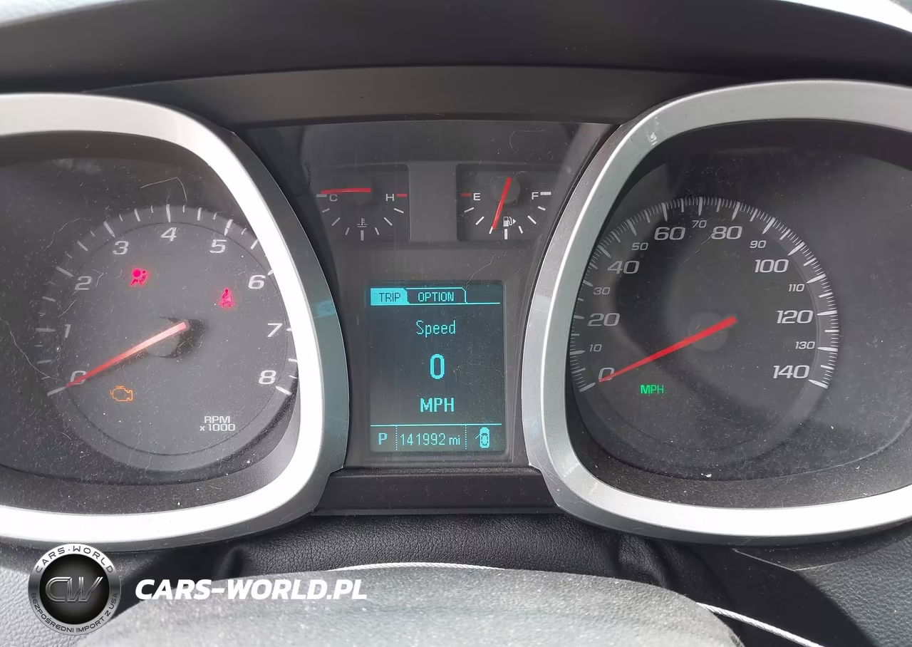 2016 Chevrolet Equinox Ltz VIN:2GNALDEK4G1124565 - 7