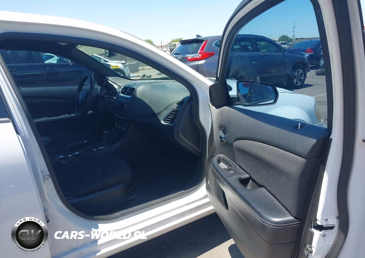 2013 Dodge Avenger Se V6 VIN:1C3CDZAG5DN760374 - 5