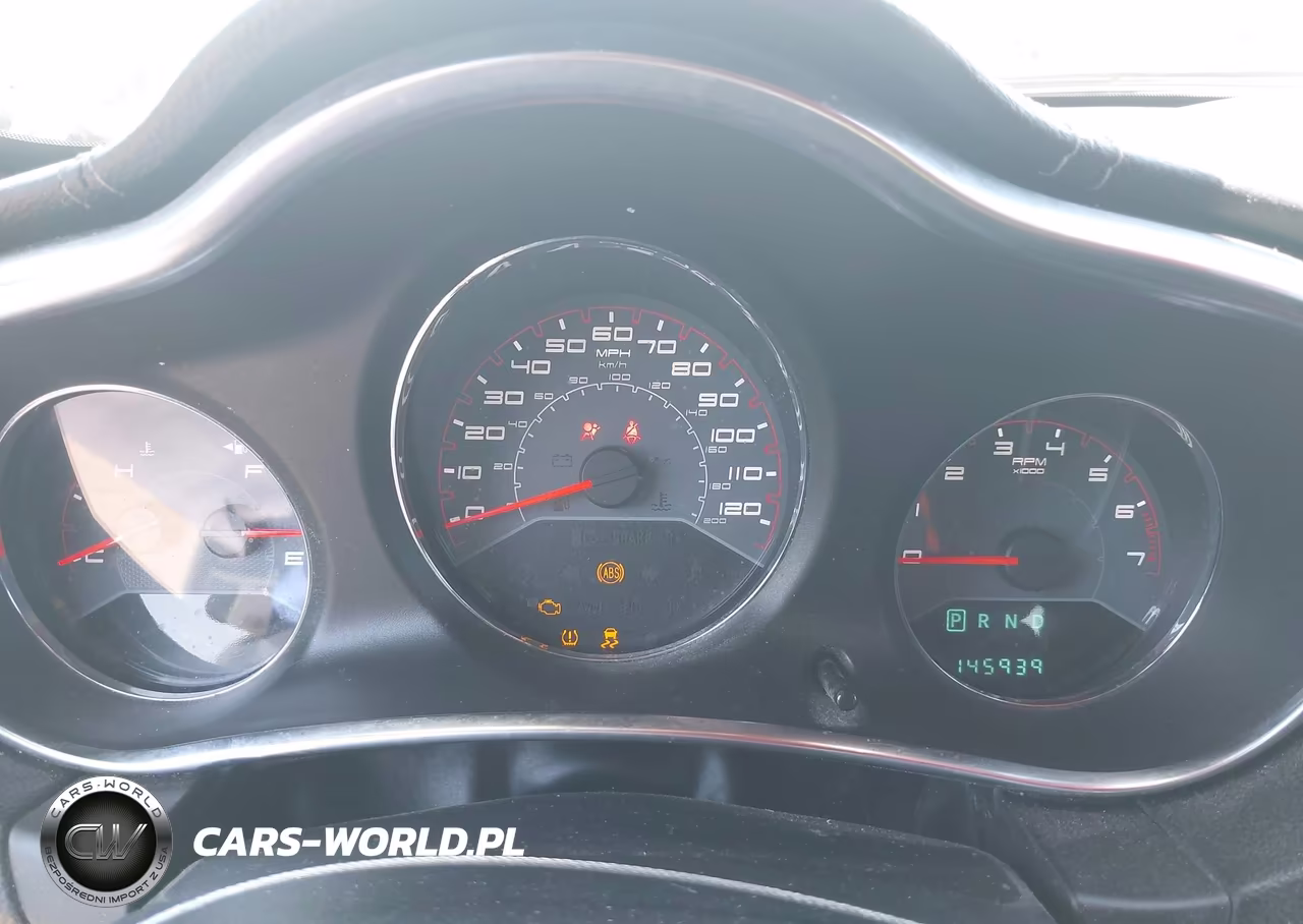 2013 Dodge Avenger Se V6 VIN:1C3CDZAG5DN760374 - 7