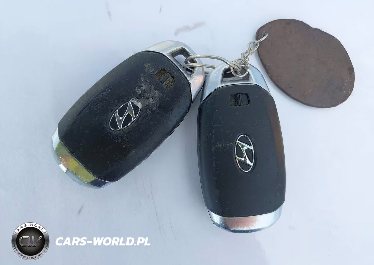 2018 Hyundai Kona Sel VIN:KM8K22AA1JU095647 - 11