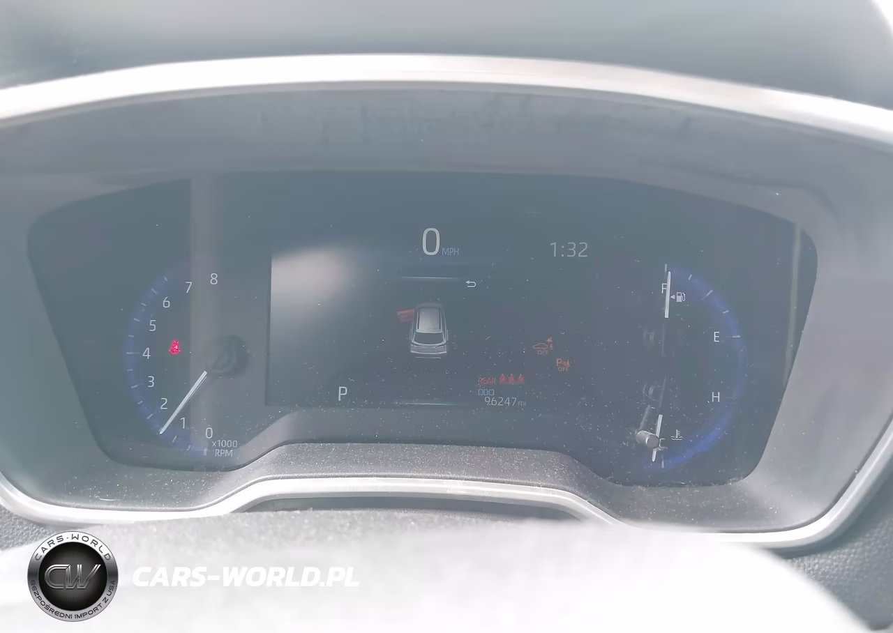 2022 Toyota Corolla Cross Xle VIN:7MUDAAAG8NV009362 - 7