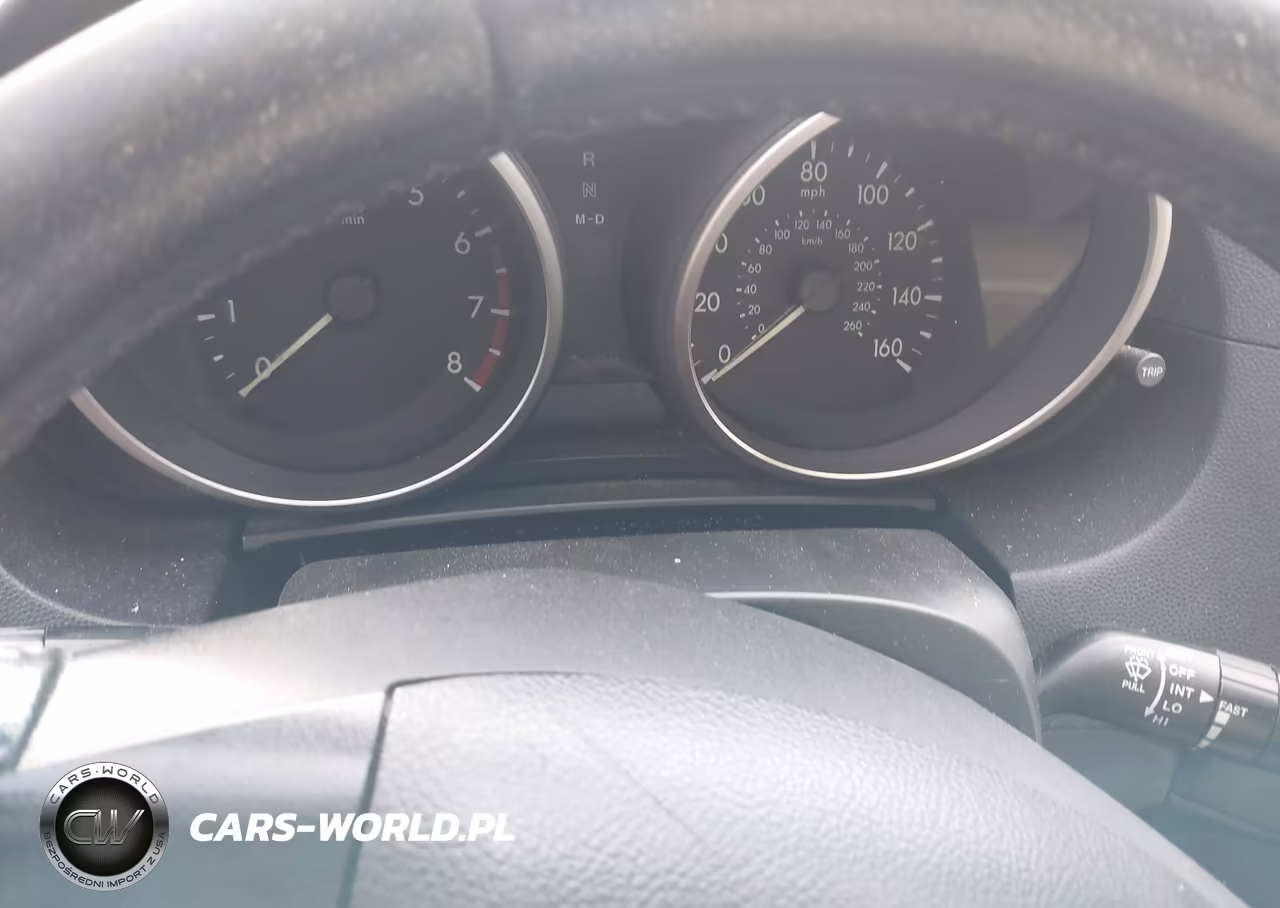 2012 Mazda Mazda5 Touring VIN:JM1CW2CL1C0113909 - 7