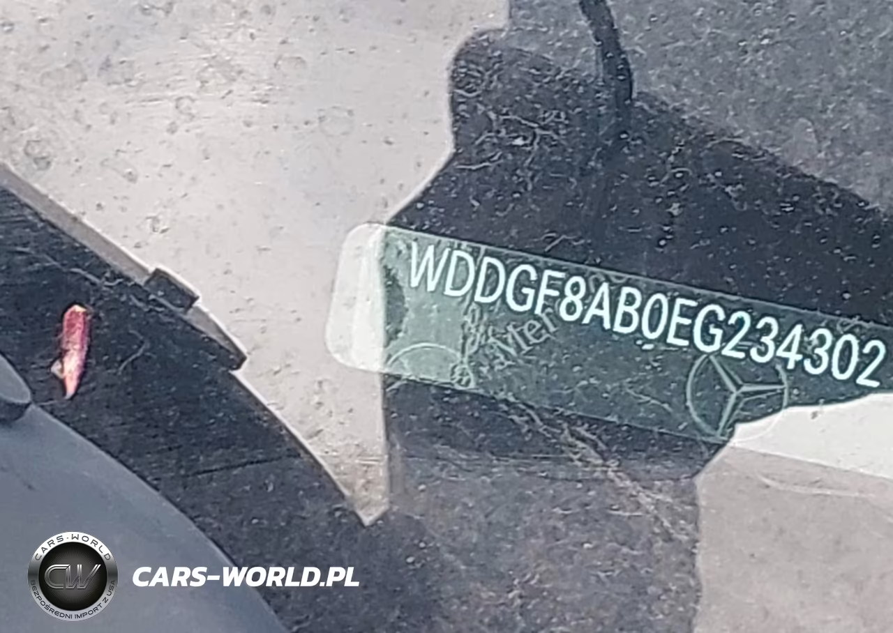 2014 Mercedes-Benz C 300 Sport 4Matic VIN:WDDGF8AB0EG234302 - 16