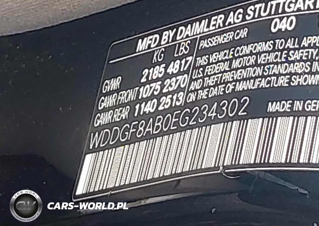 2014 Mercedes-Benz C 300 Sport 4Matic VIN:WDDGF8AB0EG234302 - 9