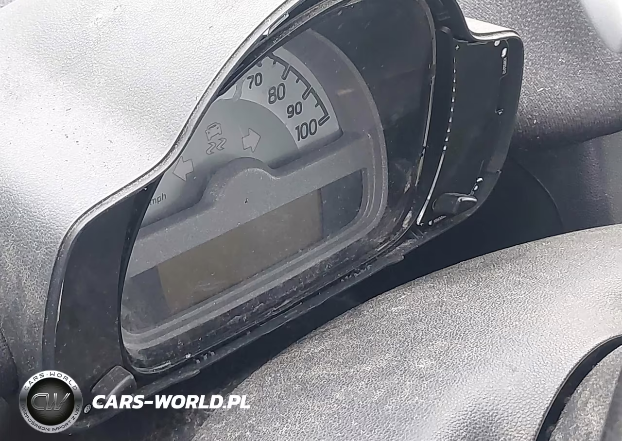 2013 Smart Fortwo Pure VIN:WMEEJ3BA9DK664285 - 7
