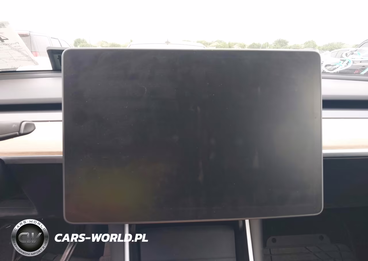2020 Tesla Model Y Long Range Dual Motor All-Wheel Drive VIN:5YJYGDEE1LF032116 - 14