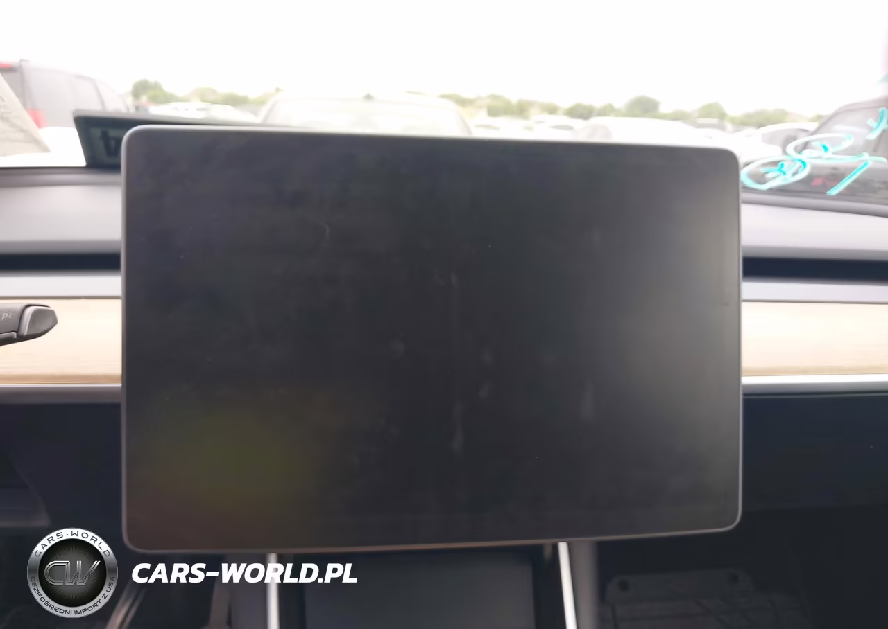 2020 Tesla Model Y Long Range Dual Motor All-Wheel Drive VIN:5YJYGDEE1LF032116 - 16
