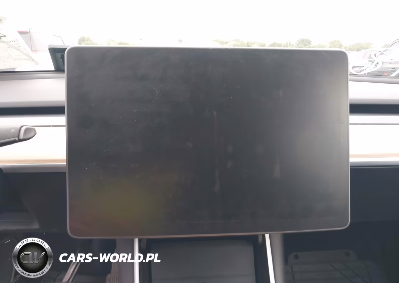 2020 Tesla Model Y Long Range Dual Motor All-Wheel Drive VIN:5YJYGDEE1LF032116 - 7