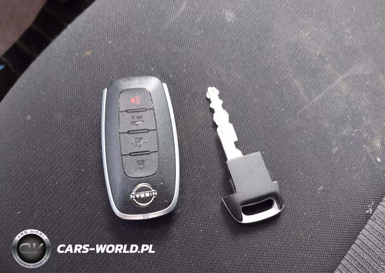 2024 Nissan Sentra Sv Xtronic Cvt VIN:3N1AB8CV7RY376186 - 11
